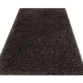 MOQUETTE MM DE PUFFY STYLE 160X230 323 ANTRASIT DESTOCKAGE