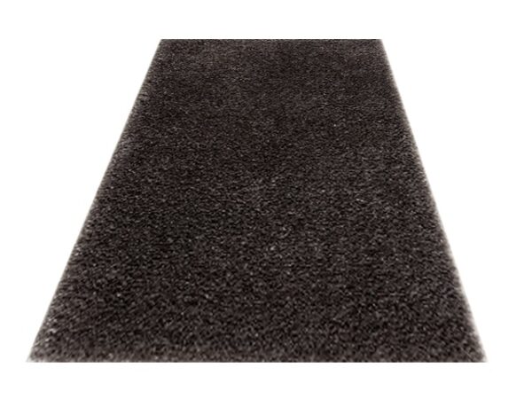 Moquette Mm De Puffy Style -323-Antrasit (Déstockage)