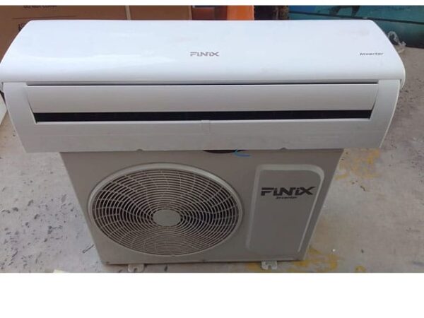 Split Finix-12Dbc 12000Btu (Inverter , R410A, Reconditionné)