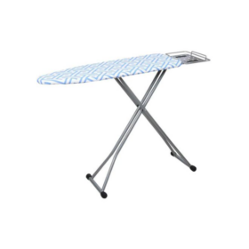 Table à repasser grand modèle — compacte et légère
