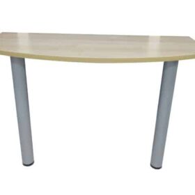 Table Coin De Reunion Biz 817 -Beige (Déstockage)