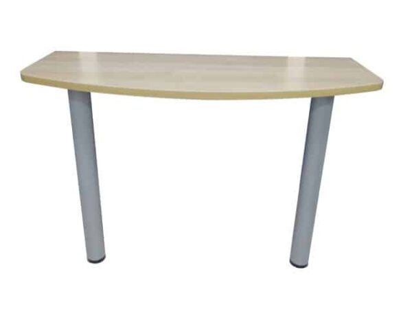 Table Coin De Reunion Biz 817 -Beige (Déstockage)
