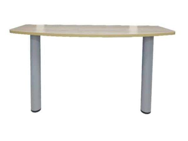 Table Coin De Reunion Biz 817 -Beige (Déstockage)