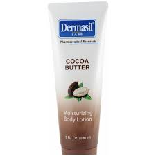 Dermasil Lotion Corporelle — Hydratation pour peaux très sèches (Cocoa Butter / Aloe Fresh)-236ml