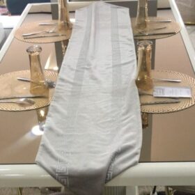 TRAVERSE DE TABLE PM 200 cm DESTOCKAGE