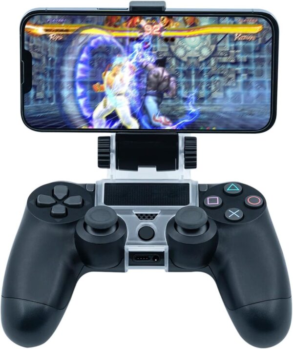 Pack Manette PS4 + Support Dobe Pack Manette PS4 + Support Dobe