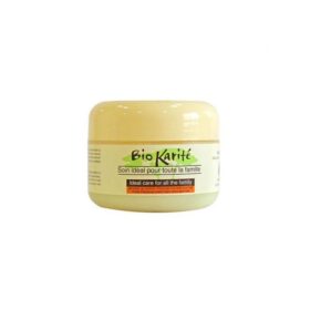 Crème hydratante - Beurre de Karité Bio-300 ml Crème hydratante - Beurre de Karité Bio-300 ml