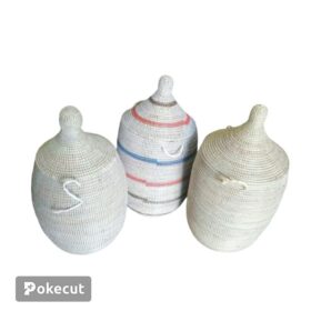Armoire portable pour vêtements — Penderie en tissu 3 battants