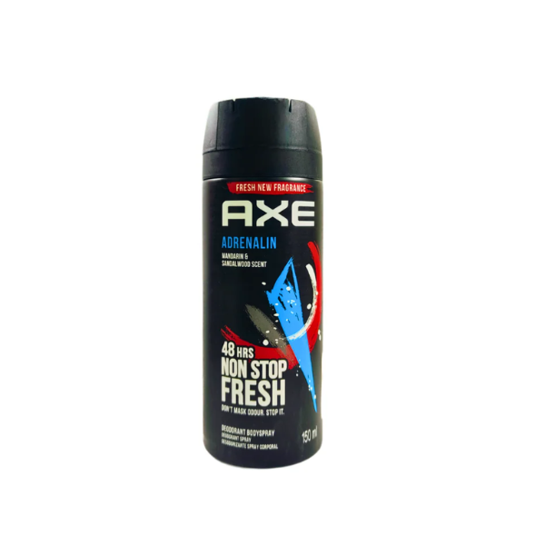Déodorant  AXE — Hygiène corporelle-150ml