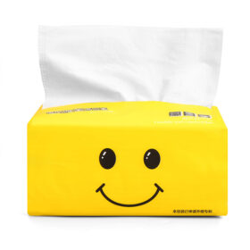Mouchoirs papier 4 plis — Lot de 10 paquets – Image 3