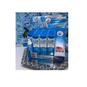 Lot de 6 sérums pour lèvres – Soin hydratant (pack 6) Lot de 6 sérums pour lèvres – Soin hydratant (pack 6)