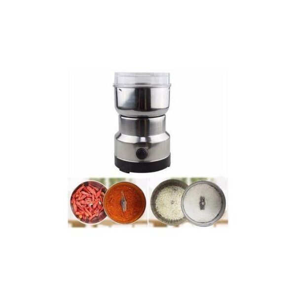 Moulin à grains— pour épices, café et herbes Moulin à grains— pour épices, café et herbes