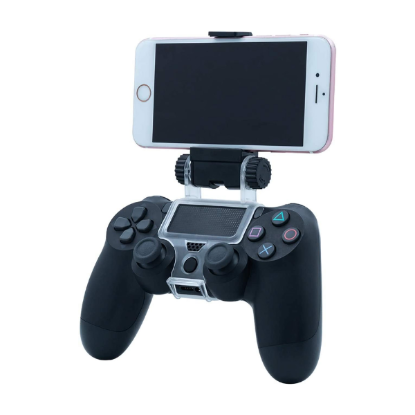 Pack Manette PS4 + Support Dobe Pack Manette PS4 + Support Dobe