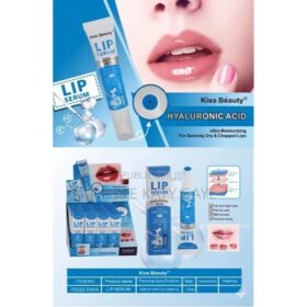 Sérum pour lèvres — Lip Serum (produit cosmétique)