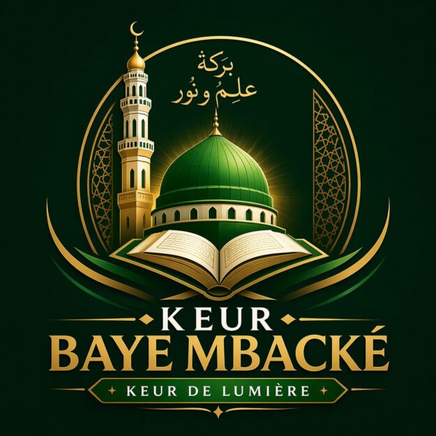 Keur Baye Mback&eacute;