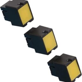cartouches de rechange pour pistolet à impulsion électrique (communément appelé Taser).