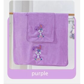 Serviette en coton