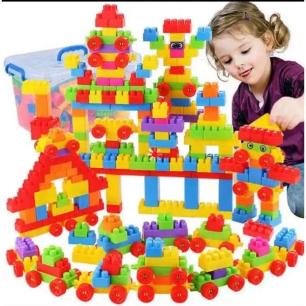 Blocs de construction 150 pièces Blocs de construction 150 pièces