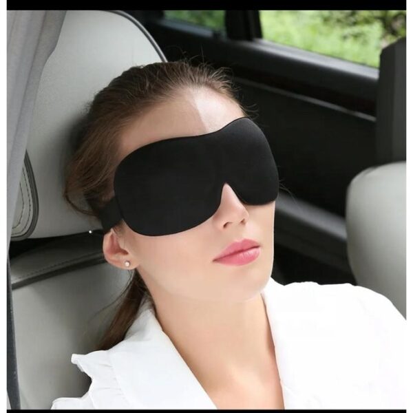 Masque de sommeil 3D Masque de sommeil 3D