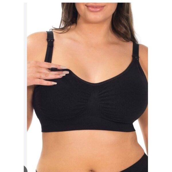 Soutien-gorge d'allaitement Soutien-gorge d'allaitement