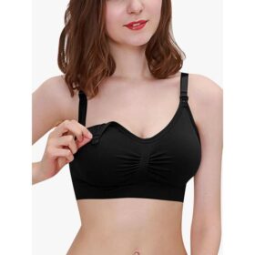 Soutien-gorge d'allaitement