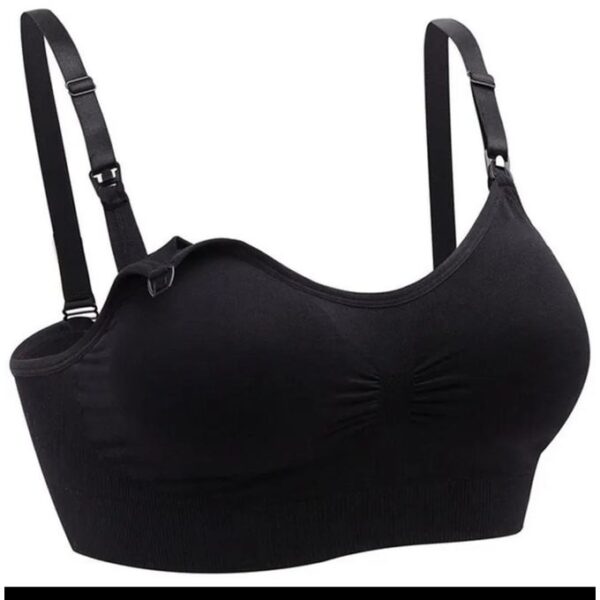 Soutien-gorge d'allaitement Soutien-gorge d'allaitement