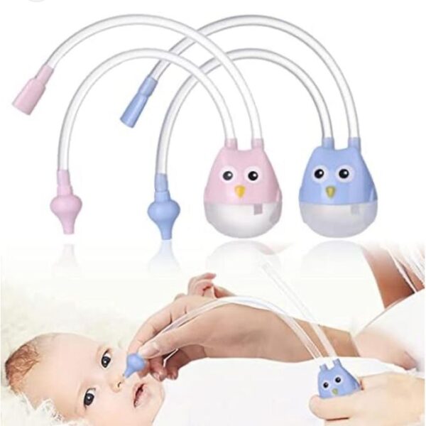 Aspirateur nasal bébé Aspirateur nasal bébé