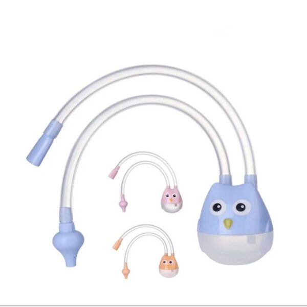 Aspirateur nasal bébé Aspirateur nasal bébé