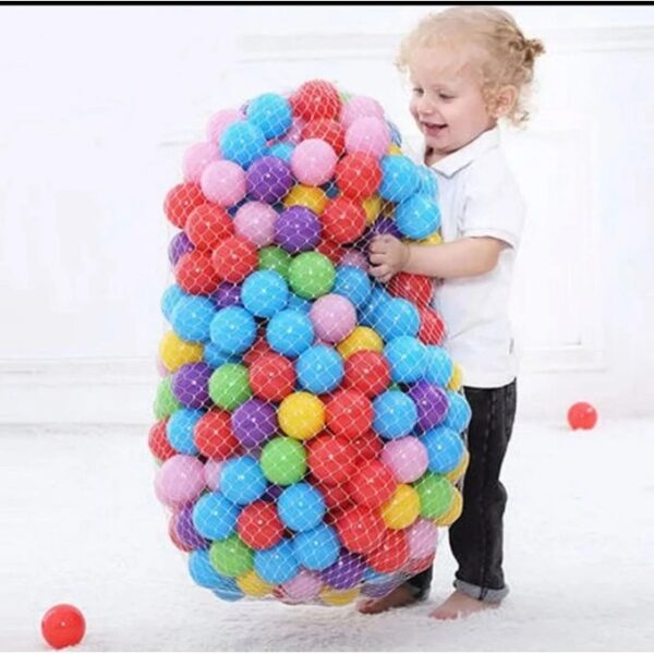 Balles d'océan pour enfant Balles d'océan pour enfant