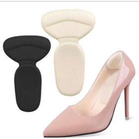 Coussinets antidérapants pour talons