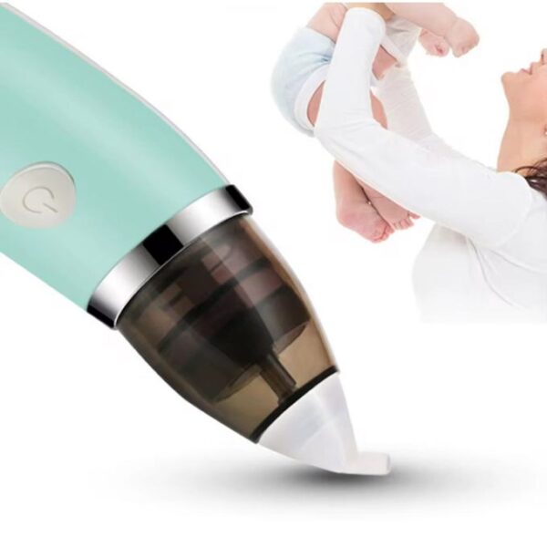 Aspirateur nasal électrique bébé Aspirateur nasal électrique bébé