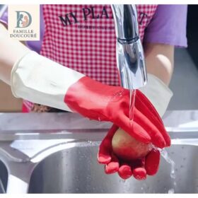 Gants de ménage protecteurs Gants de ménage protecteurs