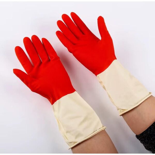 Gants de ménage protecteurs Gants de ménage protecteurs