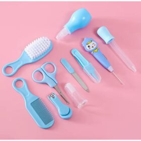 Kit de soin bébé complet