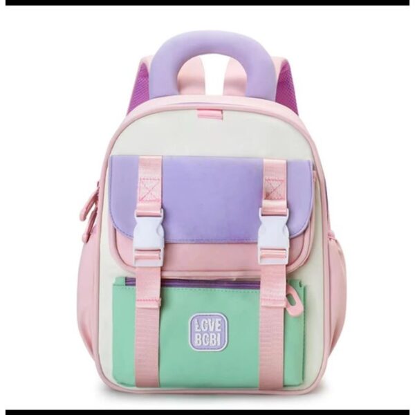 Sac à dos scolaire