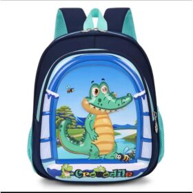 Sac à dos scolaire avec peluche Sac à dos scolaire avec peluche