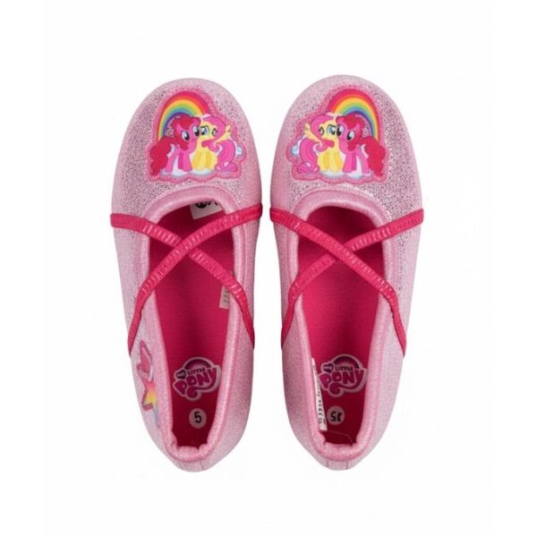 Chaussures princesse enfant pointure 25