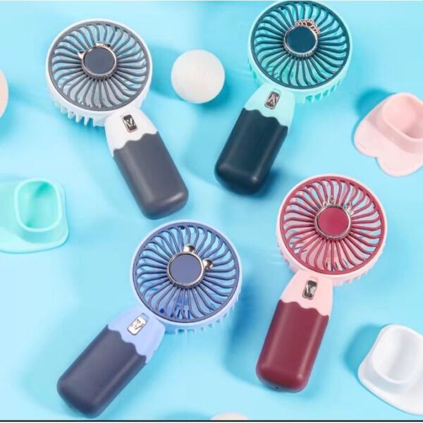 Mini ventilateur portable Mini ventilateur portable