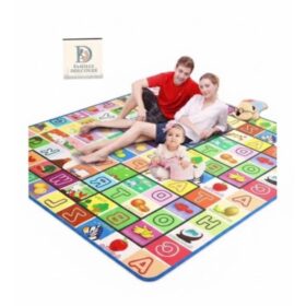 Grand tapis de jeux 180 x 200 cm Grand tapis de jeux 180 x 200 cm