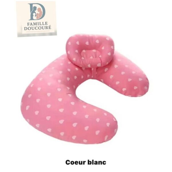 Coussin d'allaitement multifonction Coussin d'allaitement multifonction