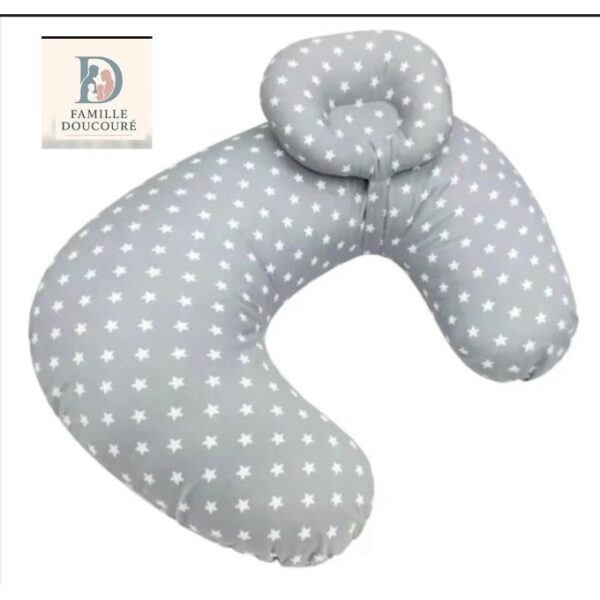 Coussin d'allaitement multifonction Coussin d'allaitement multifonction