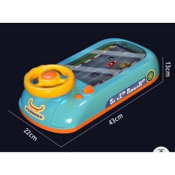 Jeu de simulation de conduite Jeu de simulation de conduite
