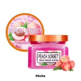 Gommage au sucre-650 g Gommage au sucre-650 g