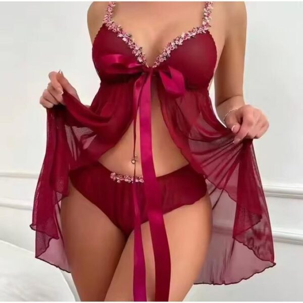Lingerie sexy femme Lingerie sexy femme