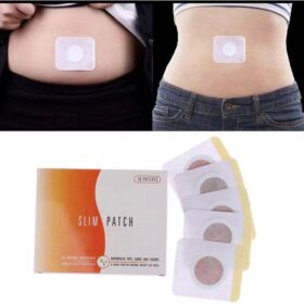 Patch minceur Slim Patch