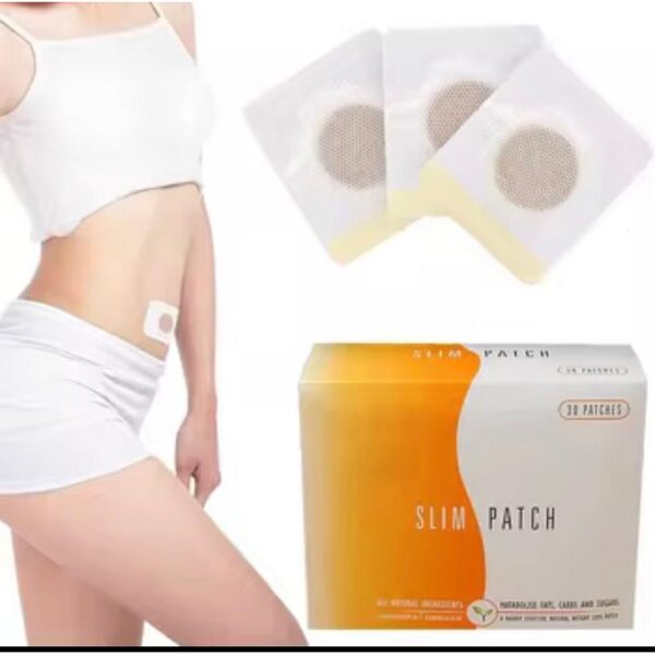 Patch minceur Slim Patch Patch minceur Slim Patch