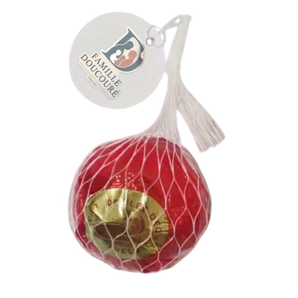 Désodorisant en boule parfumée – Rouge Désodorisant en boule parfumée – Rouge