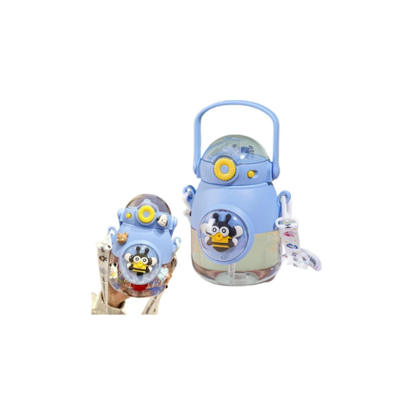 Gourde scolaire grande - 900 ml Gourde scolaire grande - 900 ml