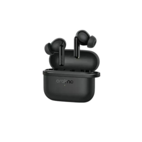 Oraimo SpaceBuds Lite — Écouteurs Bluetooth True Wireless (Noire)
