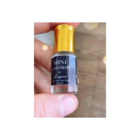 Parfums Mini Lady / Mini Homme by Mayana 200ml – Image 4